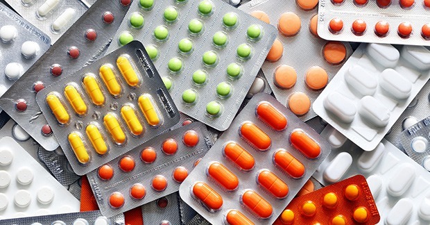 medicinas